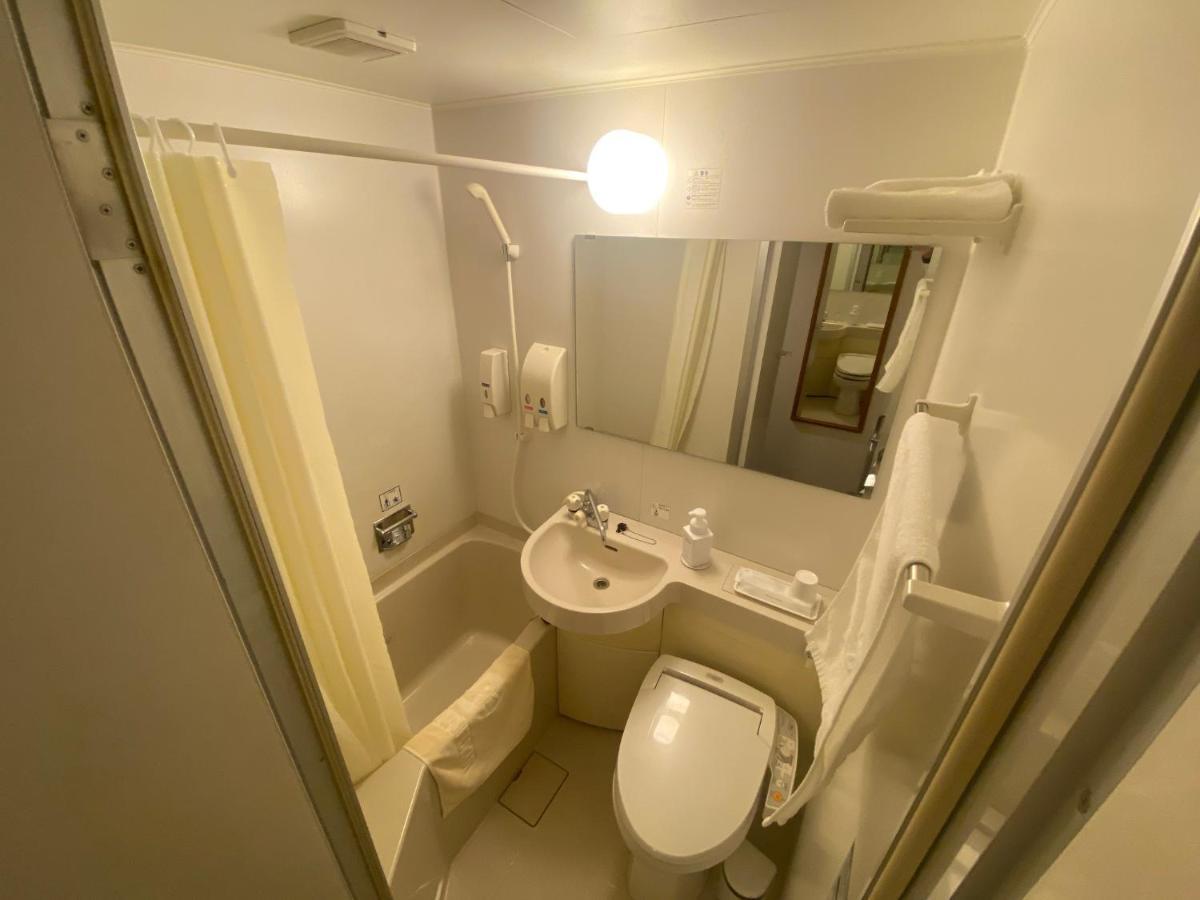 Az Inn Fukui  Kültér fotó