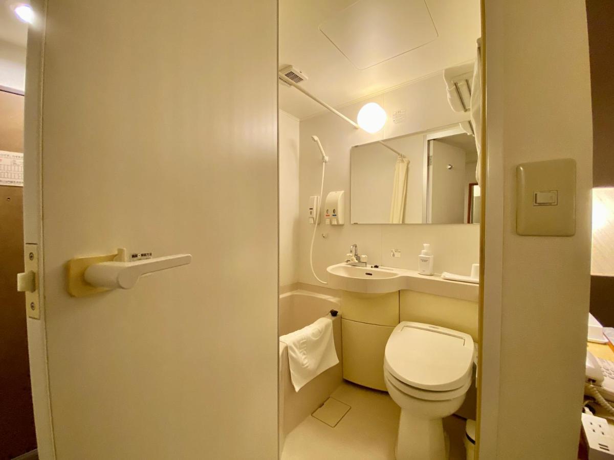 Az Inn Fukui  Kültér fotó