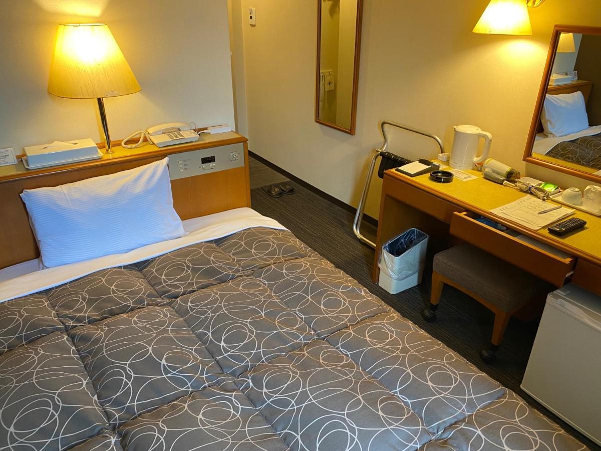 Az Inn Fukui  Kültér fotó