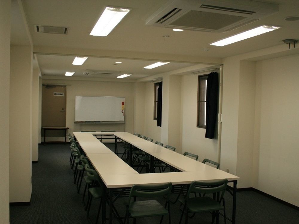 Az Inn Fukui  Kültér fotó
